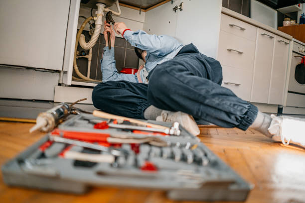 Ashland City, TN Plumbing Company