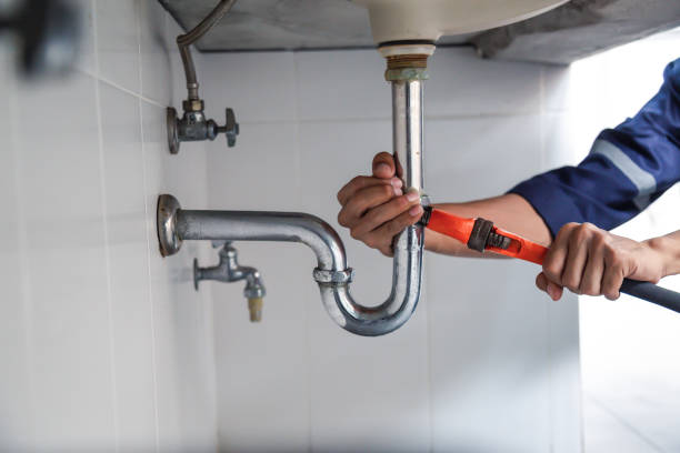 Best Plumbing Inspection Services  in Ashland City, TN