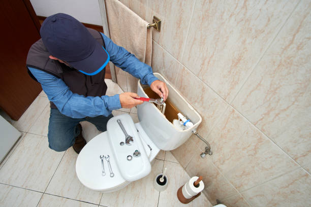 Best Affordable Plumbing Services  in Ashland City, TN