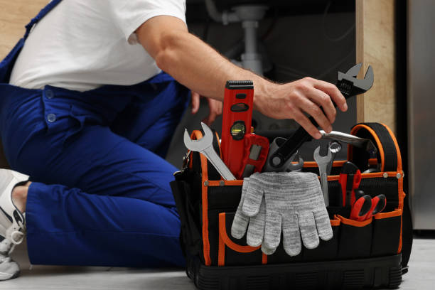 Best Clogged Drain Plumber  in Ashland City, TN