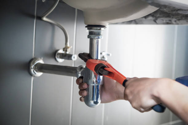Best Drain Cleaning Services  in Ashland City, TN