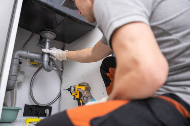 Best Same-Day Plumbing Service  in Ashland City, TN