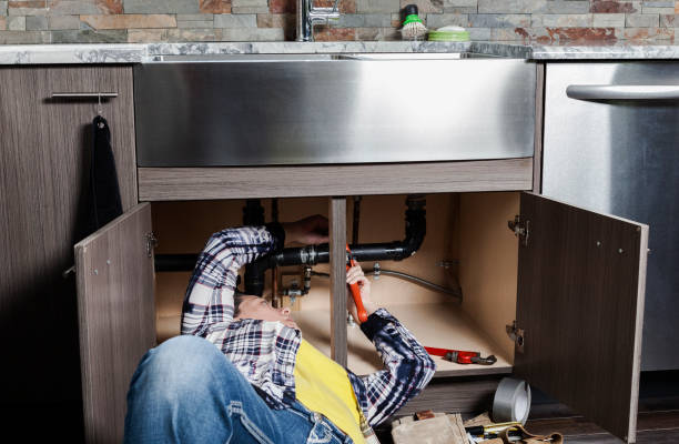 Best Pipe Repair Near Me  in Ashland City, TN
