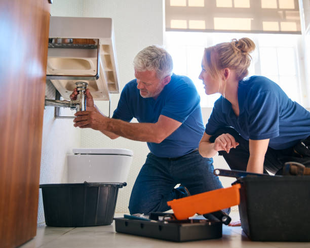 Best Sewer Cleaning Services  in Ashland City, TN