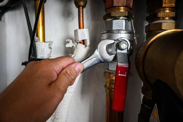Best Residential Plumbing Services  in Ashland City, TN